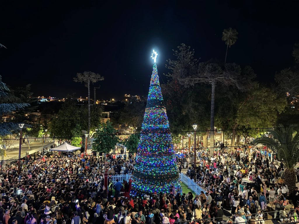 navidad