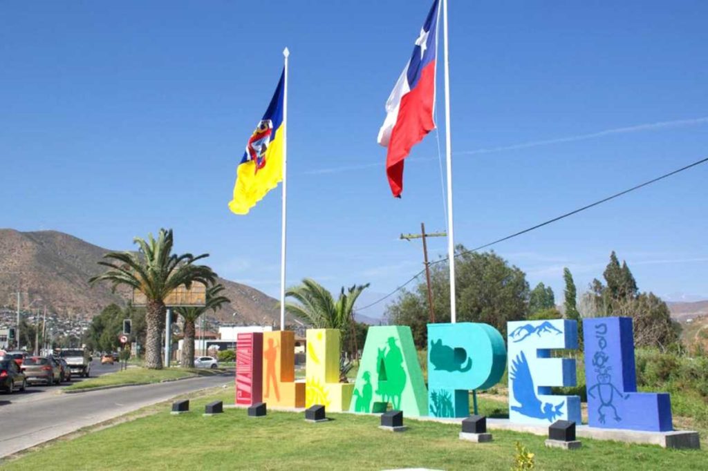 illapel